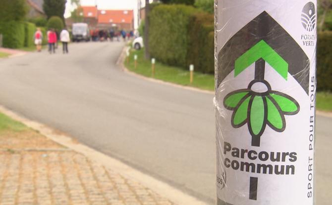 Découvrez les marches ADEPS de ce dimanche