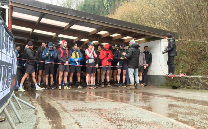 Trail de la Sibérie : une 6e édition record marquée par une nouvelle distance