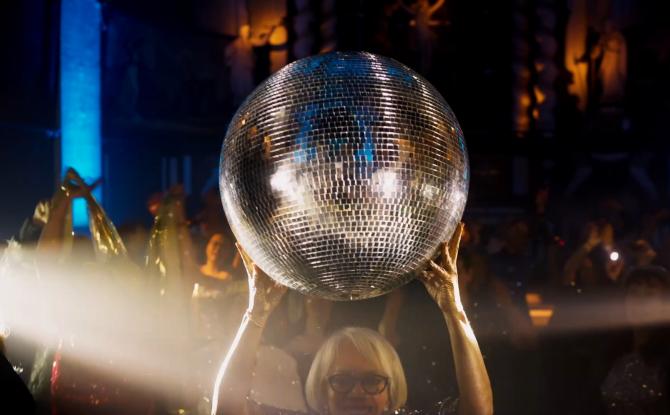 Namur : "A sky full of stars" à chanter sans modération