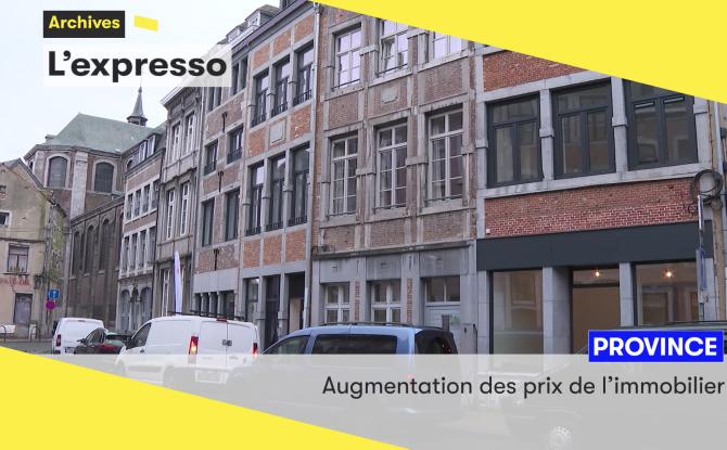 L'expresso de ce vendredi 6 février