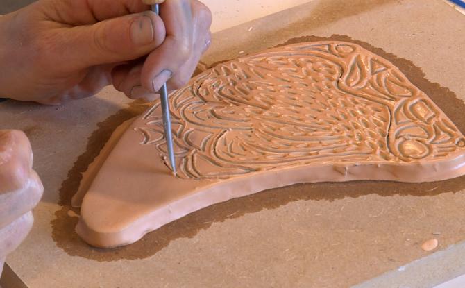 Andenne labellisée "Ville créative" du réseau de l'UNESCO