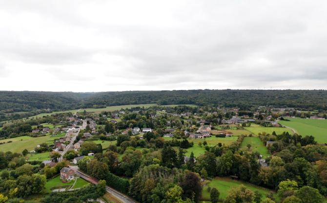 Développement territorial : quel avenir pour nos villages et hameaux ?