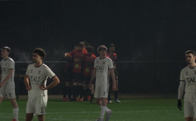 P1 : Ligny se fait peur mais conforte sa sixième place face à Wépion