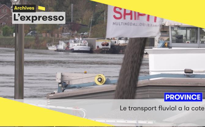 L'Expresso du 11 février 2026