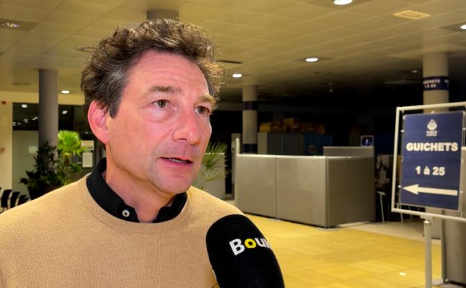 Indemnisations inondations juillet 2025: et pourquoi pas Namur ?