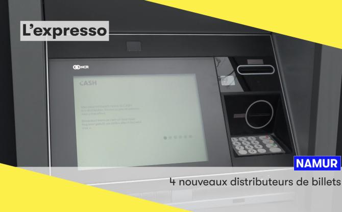 L'expresso de ce vendredi 13 février