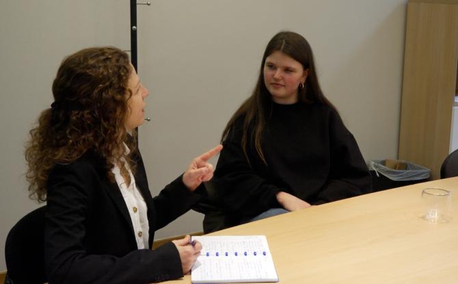 La formation ReBOND : un quadrimestre pour réussir sa réorientation