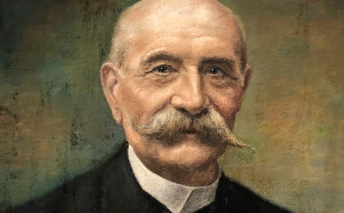 L'histoire passionnante d'une épopée industrielle namuroise