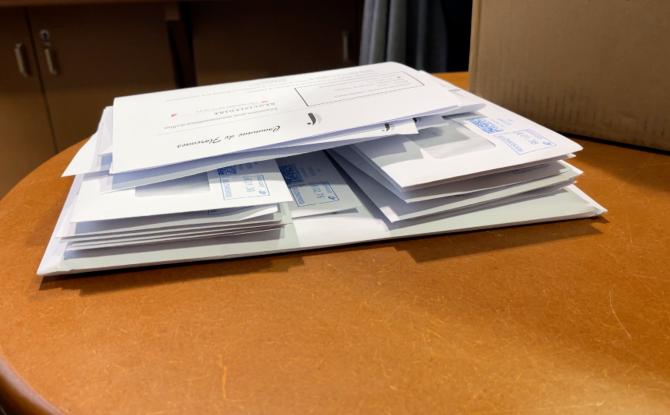 Grève chez Bpost : fâcheuses conséquences pour les communes