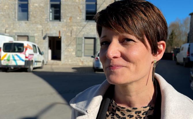 Doische : Un premier médecin installé, la commune espère en attirer d’autres