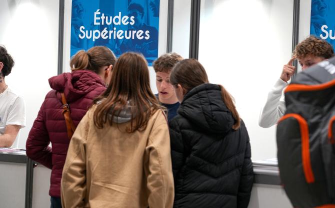 Namur sonde 400 jeunes pour déterminer sa future politique jeunesse