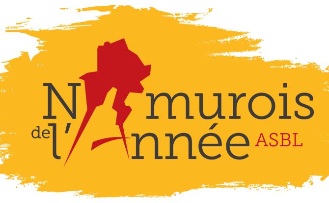 Namurois de l'année 2026 - Découvrez la cérémonie en direct le 18 mars !