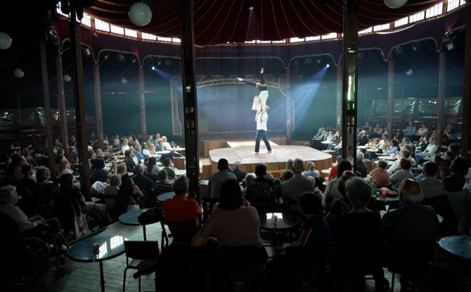 Namur en mai s'apprête à vivre sa trentième édition