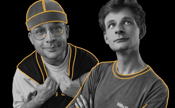 Neuf humoristes pour le gala "apocalyptique" de Namur is a joke