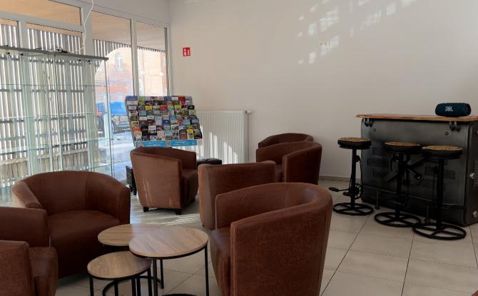 Florennes ouvre son premier Espace Tourisme