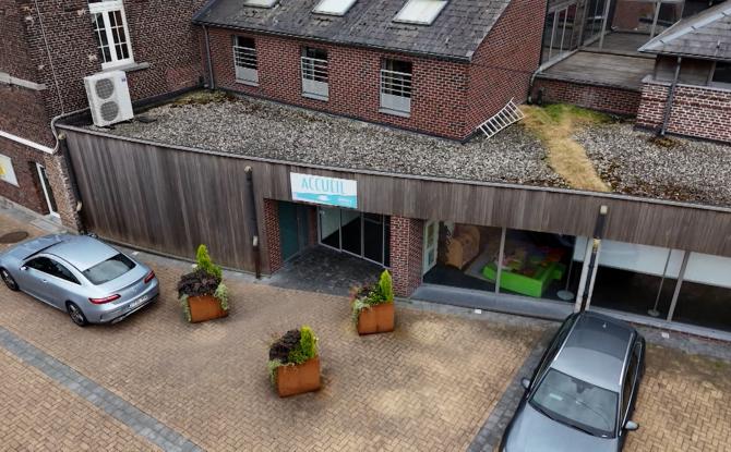 L'ancien directeur financier de la commune de Jemeppe-sur-Sambre blanchi