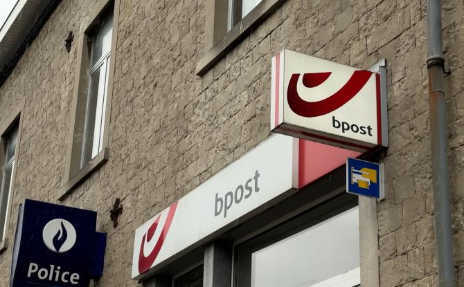 Renégociation du contrat de gestion de bpost : l’avenir des petits bureaux de poste inquiète les communes rurales