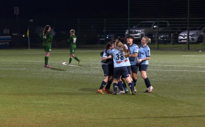 Coupe de la Province : Loyers B s'impose au bout du suspense et file en finale