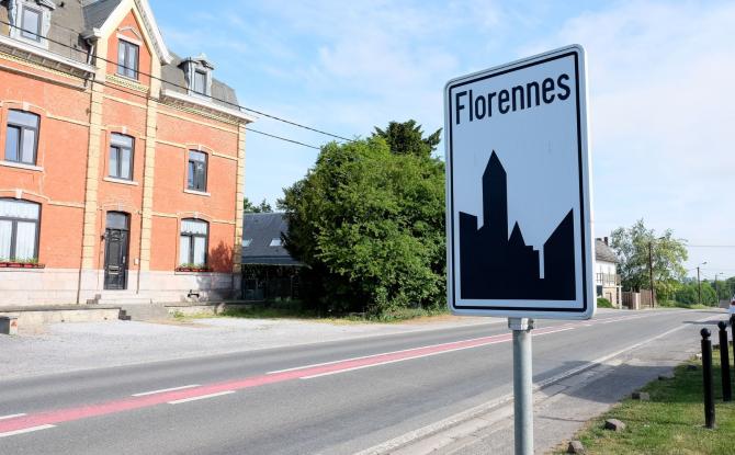 Florennes et Walcourt : alerte levée après le signalement d’un individu menaçant près des écoles