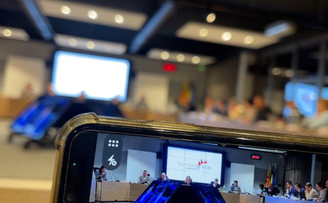 Sambreville : Les exclus du chômage affluent au CPAS - La MJ toujours dans la tourmente !