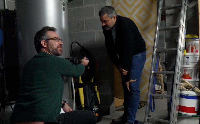 Docteur Energie : Et si vous preniez soin de votre facture ?