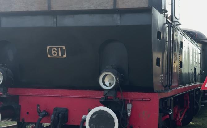 Train des femmes : un événement pour sensibiliser aux droits des femmes