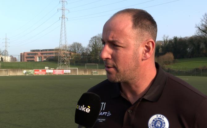 P2B : "Je signe des 2 mains pour un top 3 à l'issue de la saison"