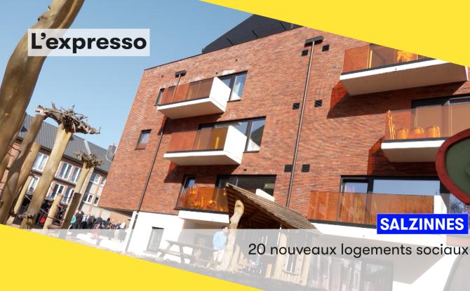 L'expresso de ce jeudi 5 mars