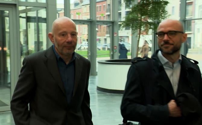 Procès Janssens : la défense veur citer le parlement comme pénalement responsable