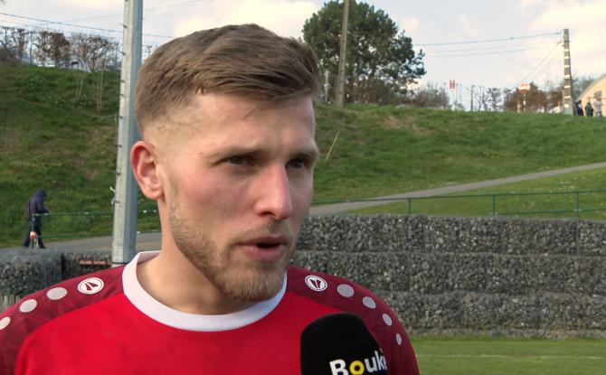 D3 ACFF : Biesme conjure le sort et s'impose dans le derby à l'Arquet