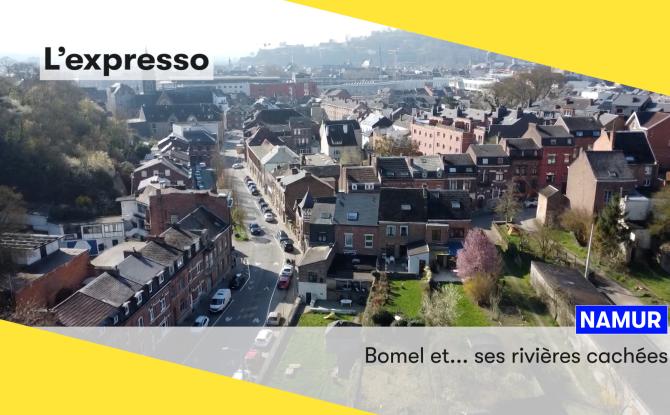 L'expresso de ce jeudi 19 mars