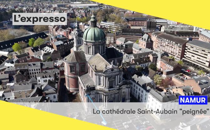 L'Expresso de ce jeudi 26 mars