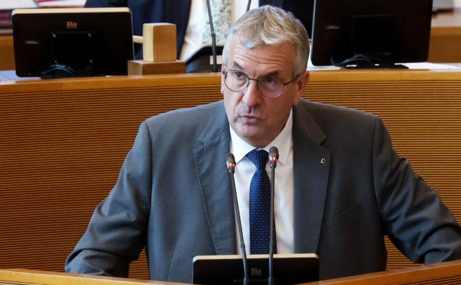 Emploi : Namur, Andenne, Couvin, Walcourt et Sambreville retenues comme "points de contact uniques" en province de Namur