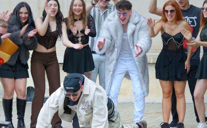 Namur ouvre les candidatures pour son premier prix : "Jeunesse en action"