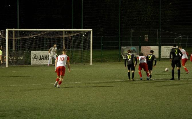 Provinciale 1 : Fernelmont remonte Pétigny et se permet à rêver au maintien