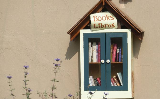 Vodecée, Villers-en-Fagne, Jamiolle et Franchimont  à Philippeville auront leur propre boite à livre