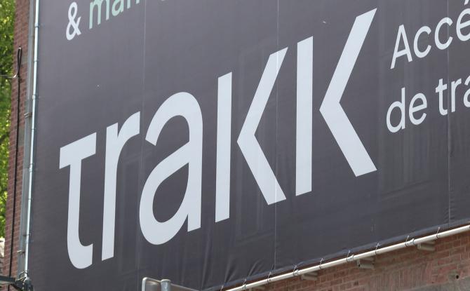 Le TRAKK évolue vers l'accompagnement de la transition