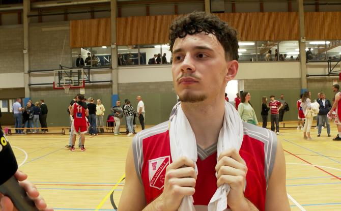 Réactions du derby de Régionale 2 Beez - Belgrade : "Malheureusement l'équipe de Beez se split l'année prochaine".