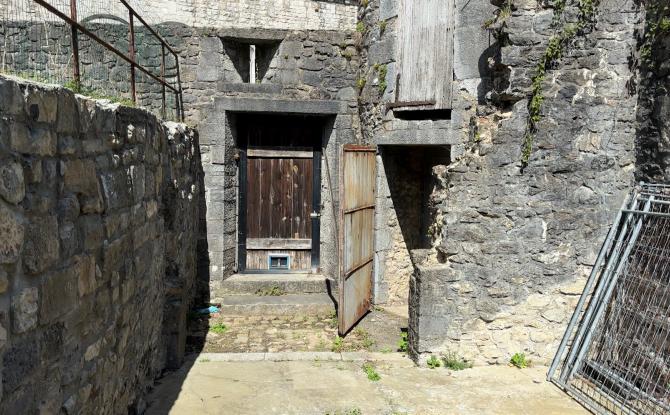 Thy-le-Château : le déplacement d'une cabine électrique fait débat