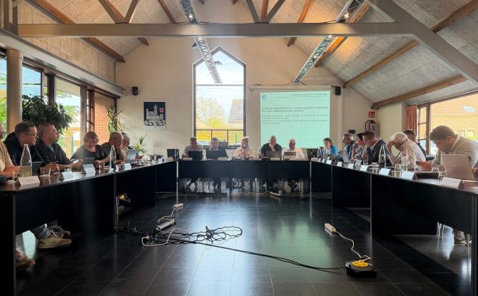 Walcourt valide les missions supracommunales et rejette le schéma de mobilité de Charleroi Métropole