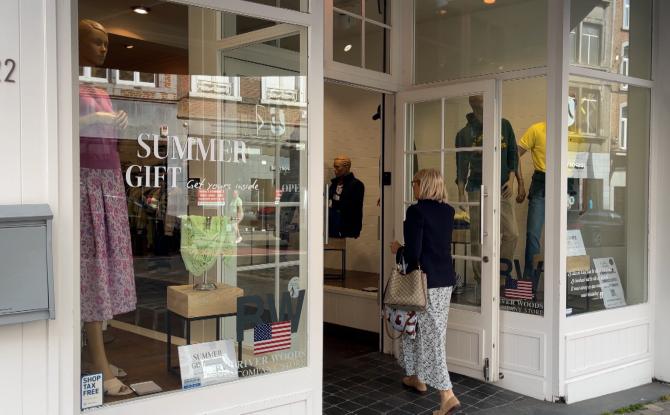 Namur va tester l'ouverture dominicale des commerces une fois par mois