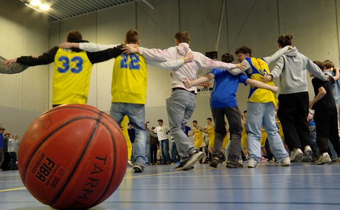 Provinciale 1 : Erpent domine Malonne pour le premier match des playoffs