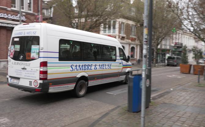 Crise énergétique: le secteur du transport durement impacté