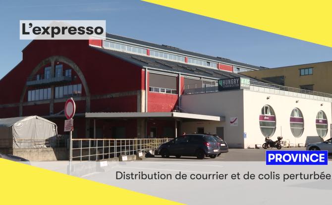 L'expresso de ce mardi 7 avril