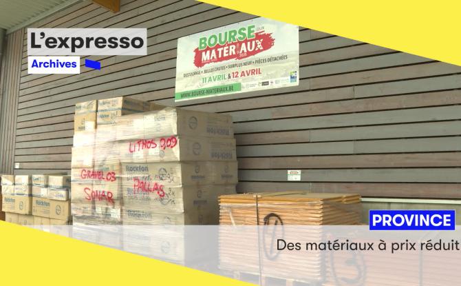 L'expresso de ce mercredi 8 avril