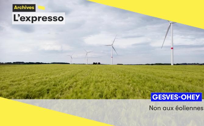 L'expresso de ce jeudi 9 avril