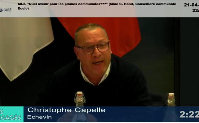 Y'aura-t-il des plaines de vacances cet été ?