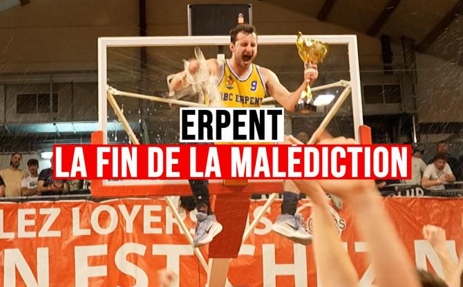 Erpent : la fin de la malédiction