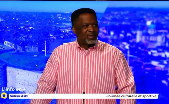 Salisa Asbl 10 ans consacrés aux jeunes