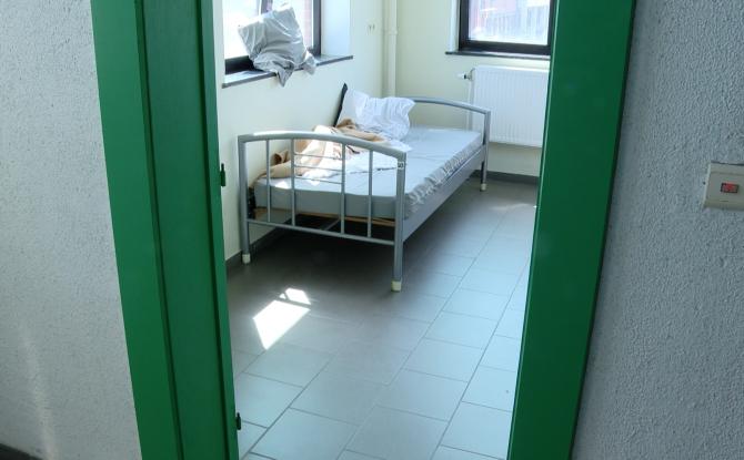 Namur: rencontre avec des femmes qui fréquentent l'abri de nuit